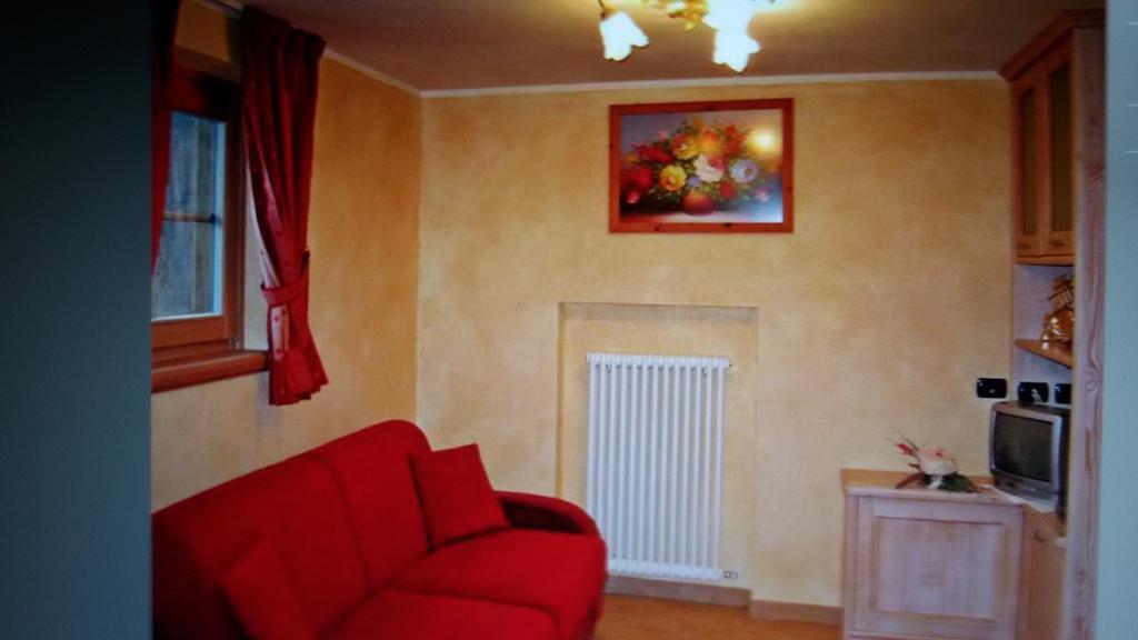 Chalet Pila Livigno Dış mekan fotoğraf
